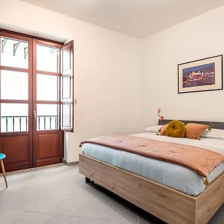 Terrazza San Domenico Apartamento Palermo Exterior foto