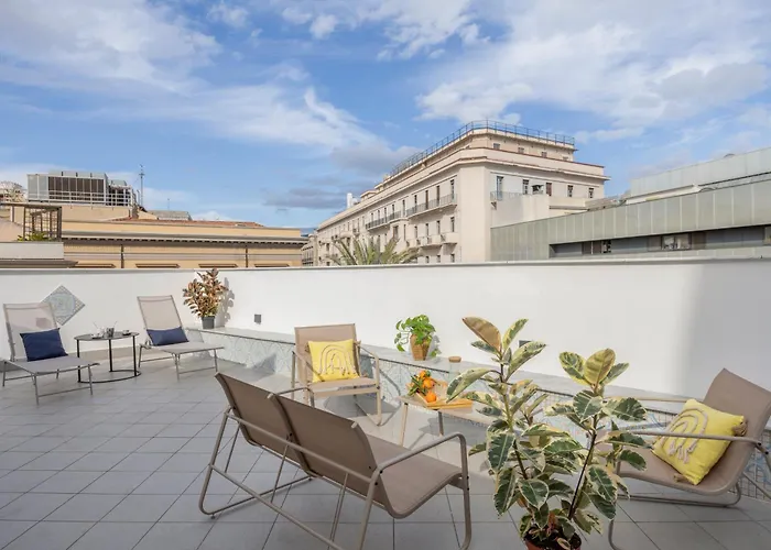 Terrazza San Domenico