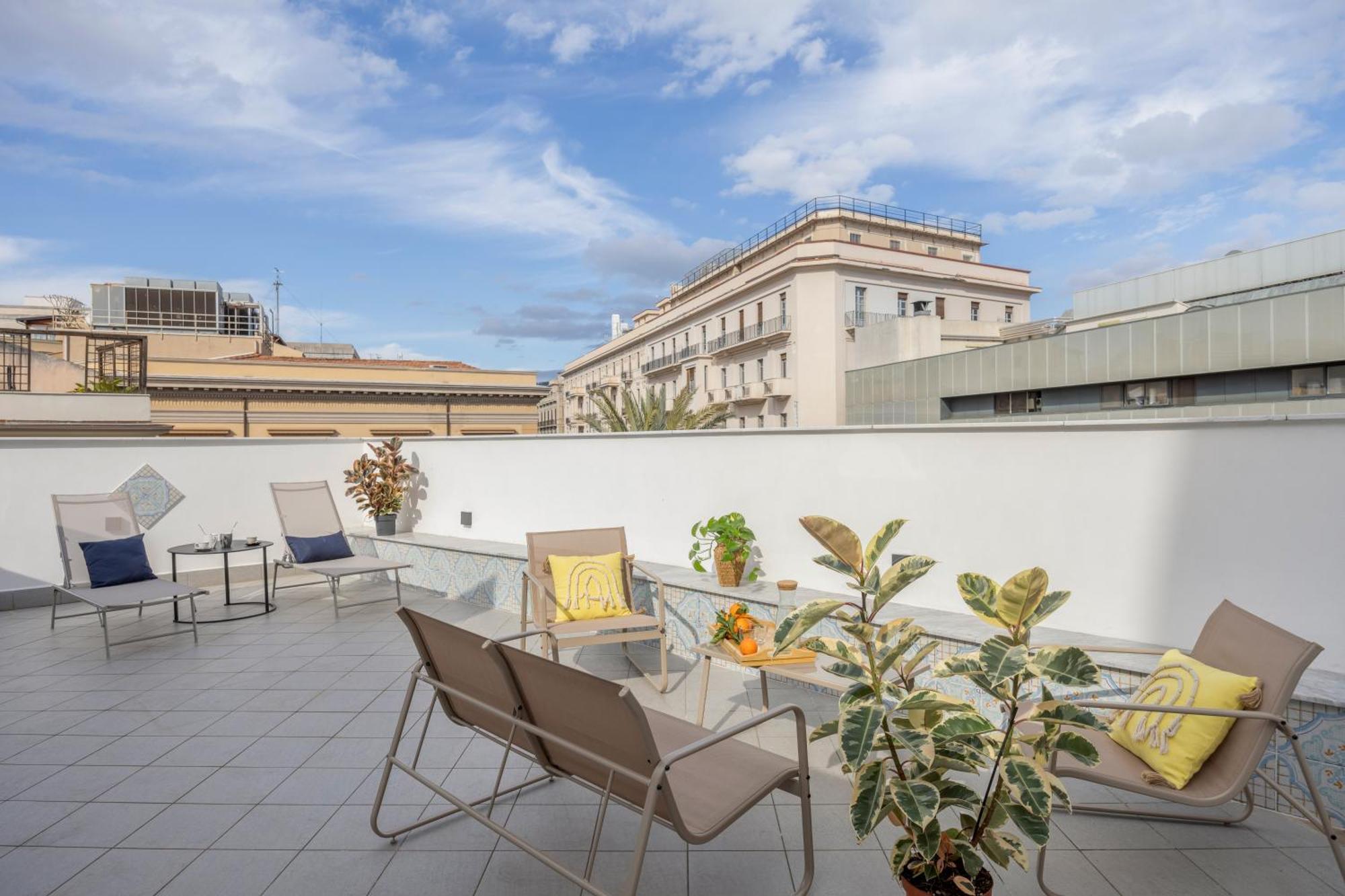 Terrazza San Domenico Appartamento *